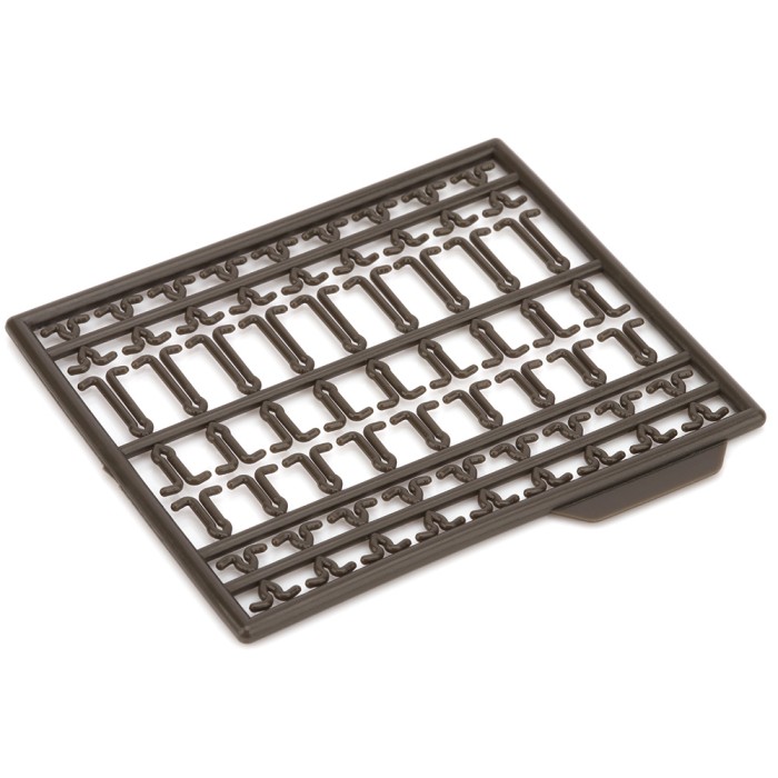 Advanta Extender Hair Stops 4