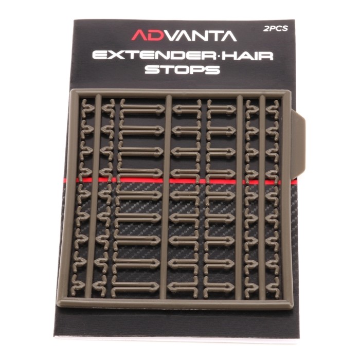 Advanta Extender Hair Stops