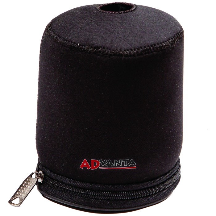 Advanta Neoprene Fishing Gas Canister Sleeve