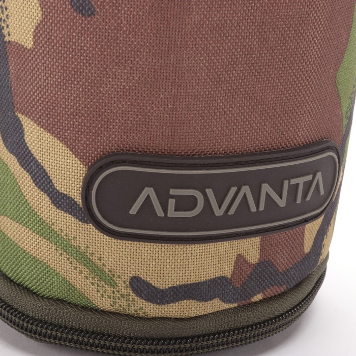 Advanta Gas Canister Sleeve - Camo 1