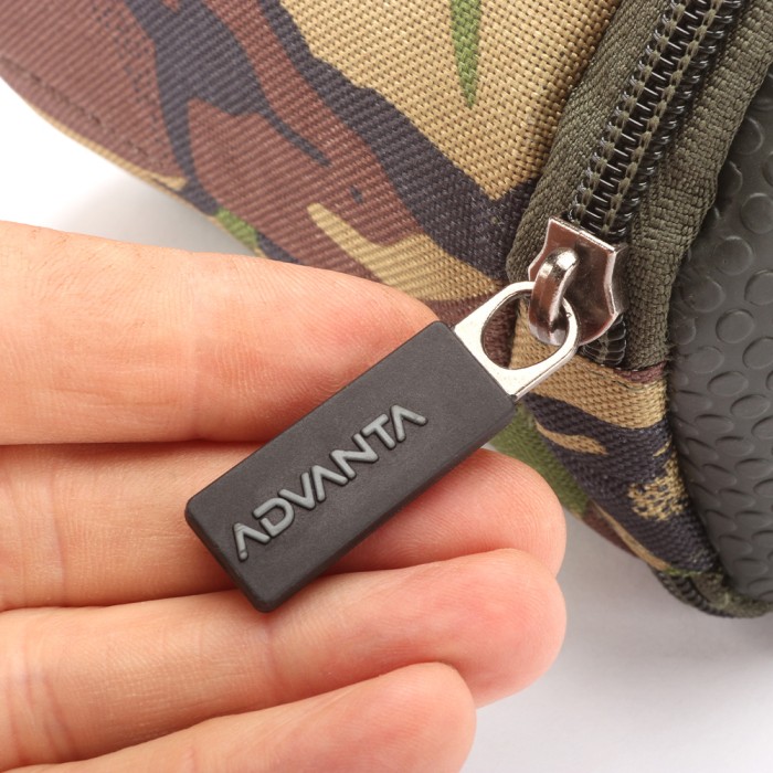 Advanta Gas Canister Sleeve - Camo 2