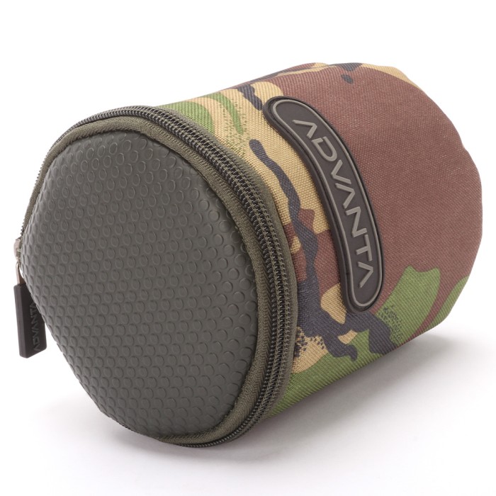 Advanta Gas Canister Sleeve - Camo 3