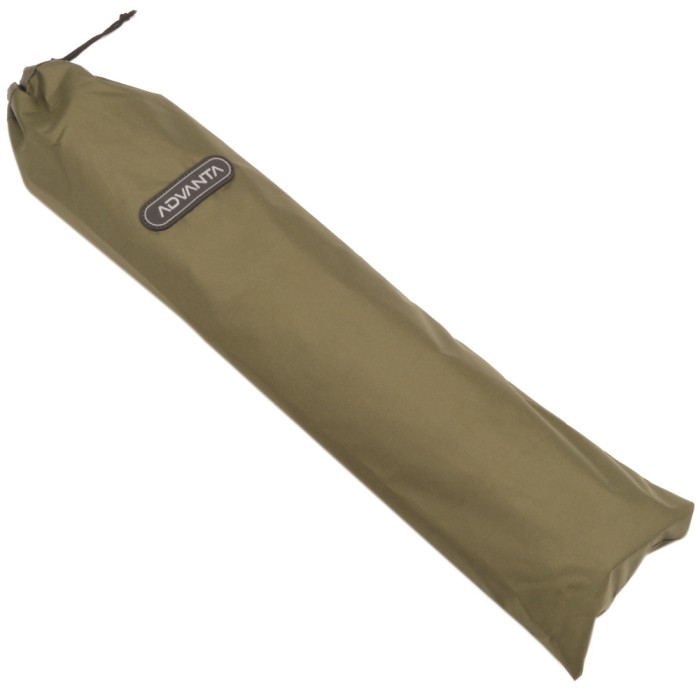Advanta Green Weigh Sling Waterproof Carry Bag