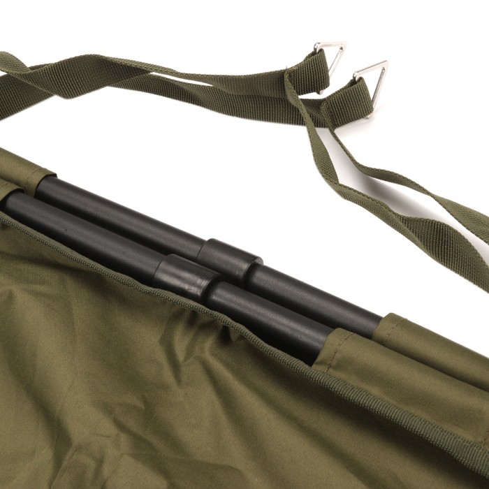 Advanta Green Weigh Sling Close Up 3