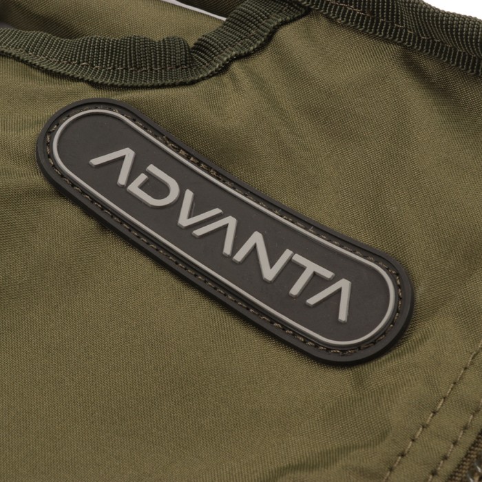 Advanta Green Weigh Sling Close Up 7