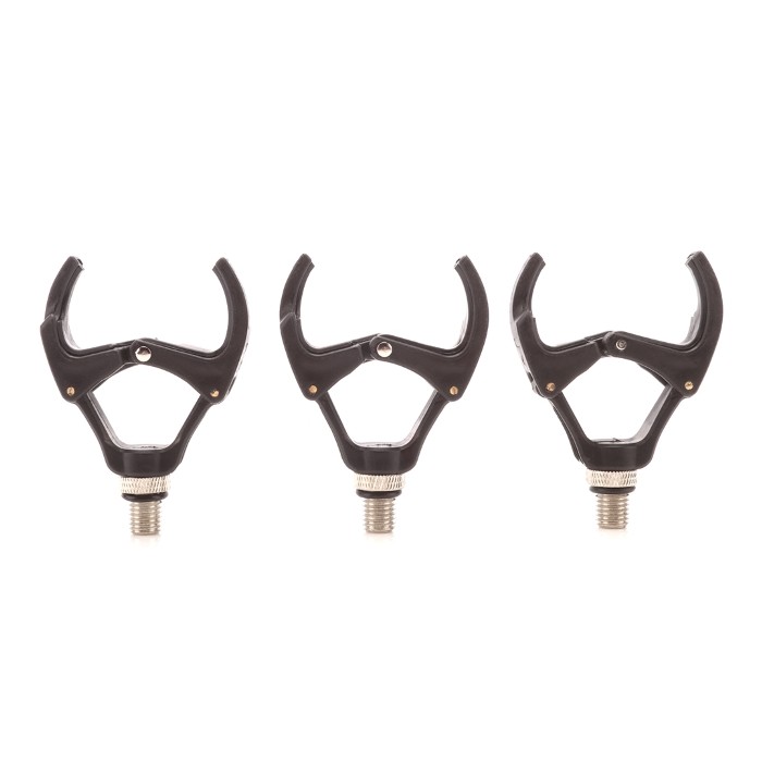 Advanta Grip Lock Butt Rest Pack of 3 - Large