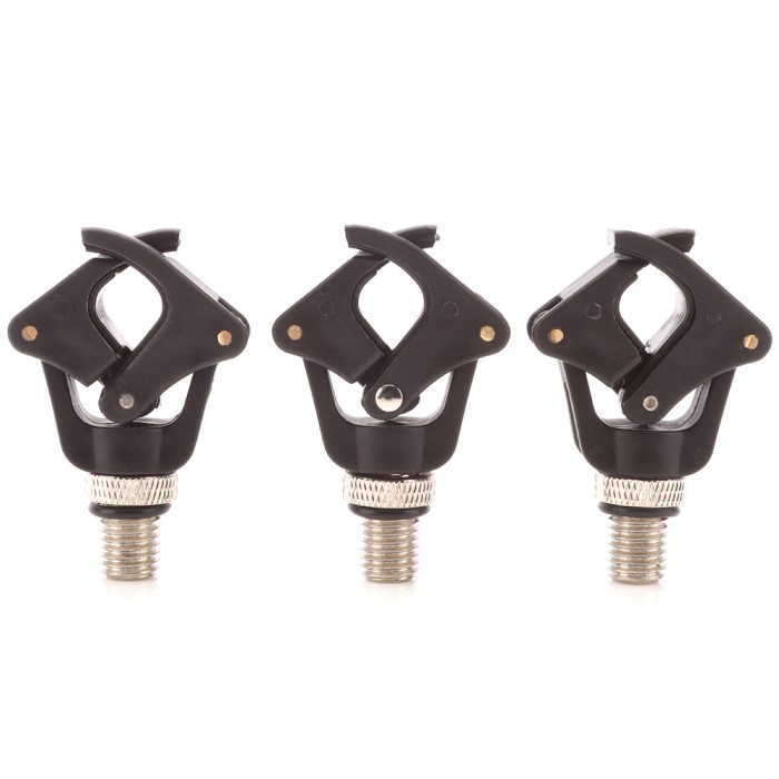 Advanta Grip Lock Butt Rest Pack of 3 - Medium 1