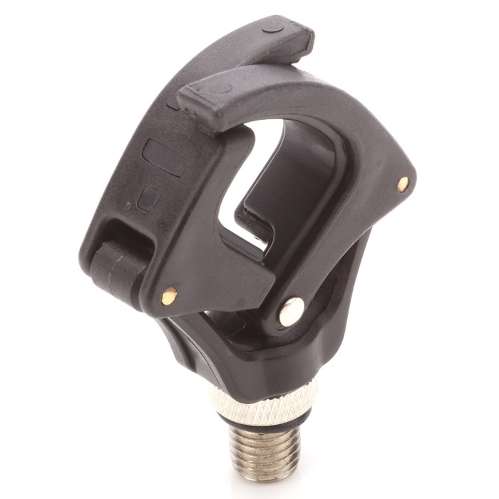 Advanta Grip Lock Butt Rest Single - Large 4