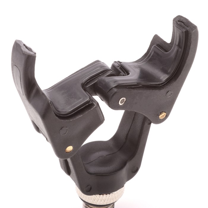 Advanta Grip Lock Butt Rest Single - Medium 1