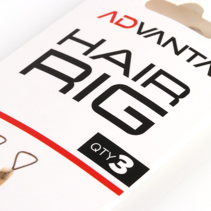 Advanta Hair Rig Inc Extender Stops - Barbed 1