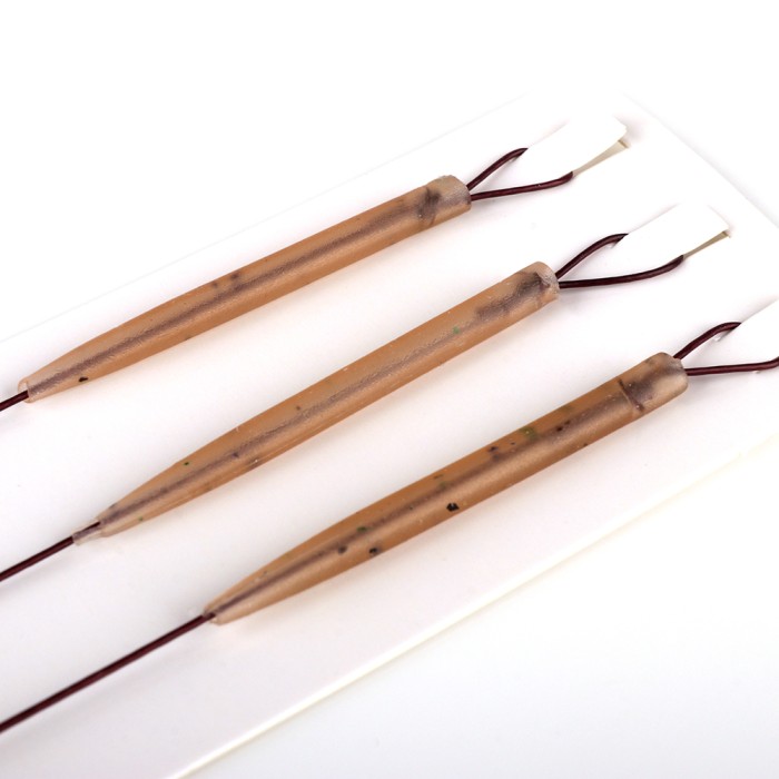 Advanta Hair Rig Inc Extender Stops - Barbed 2