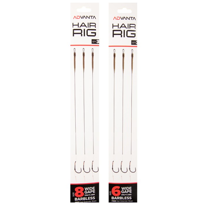 Advanta Hair Rigs inc Hair Extender Stops 4