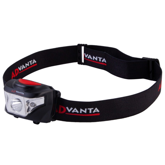 Advanta HT-170B Headtorch