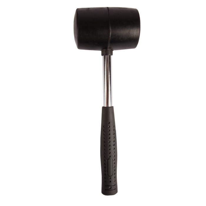 Rubber Mallet