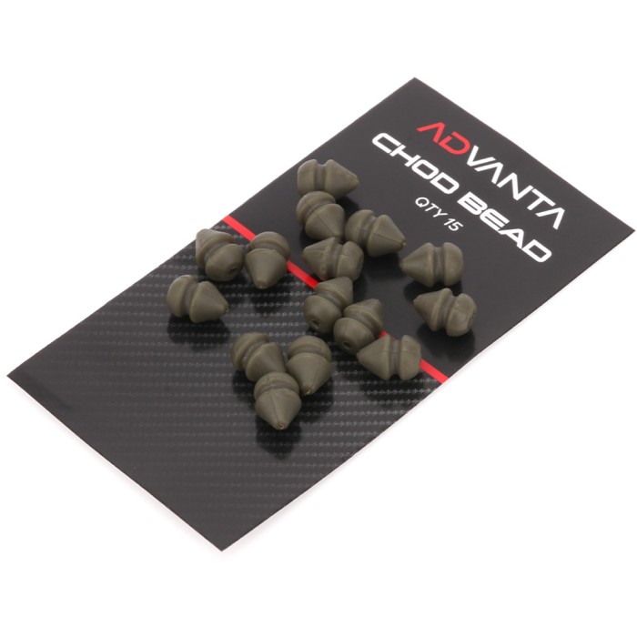 Advanta Heli / Chod Beads 2