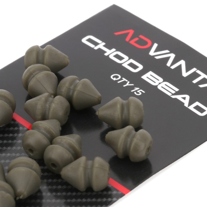 Advanta Heli / Chod Beads 3