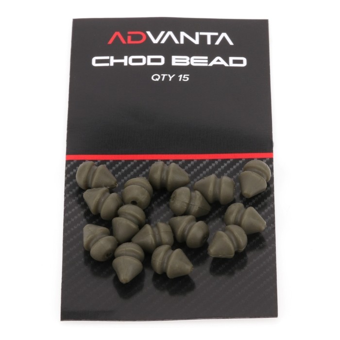 Advanta Heli / Chod Beads