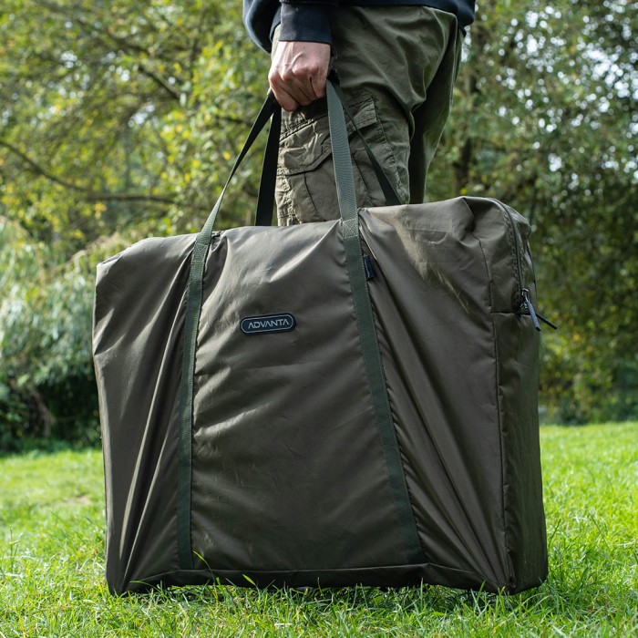 Advanta Hi-Loft Cradle Large In Use 12