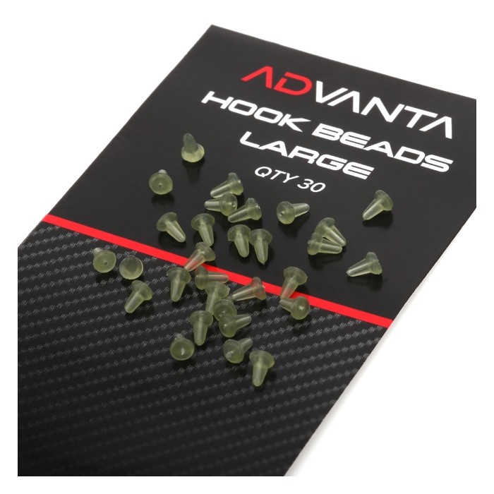 Advanta Hook Beads - Large