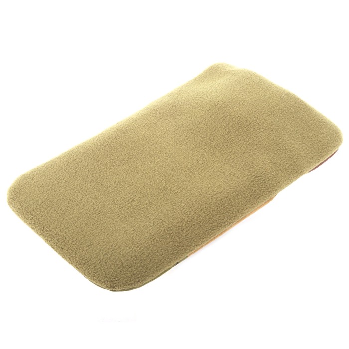 Advanta Hot Water Bottle & Cover - Camo 2