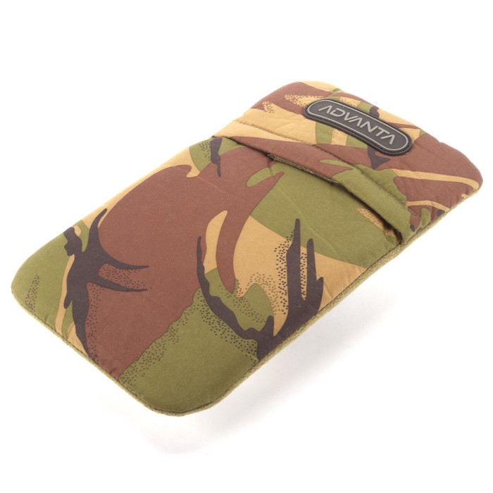 Advanta Hot Water Bottle & Cover - Camo 3
