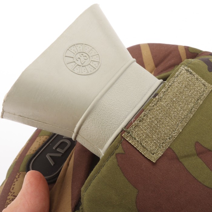 Advanta Hot Water Bottle & Cover - Camo 5