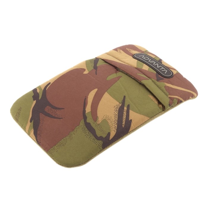Advanta Hot Water Bottle & Cover - Camo