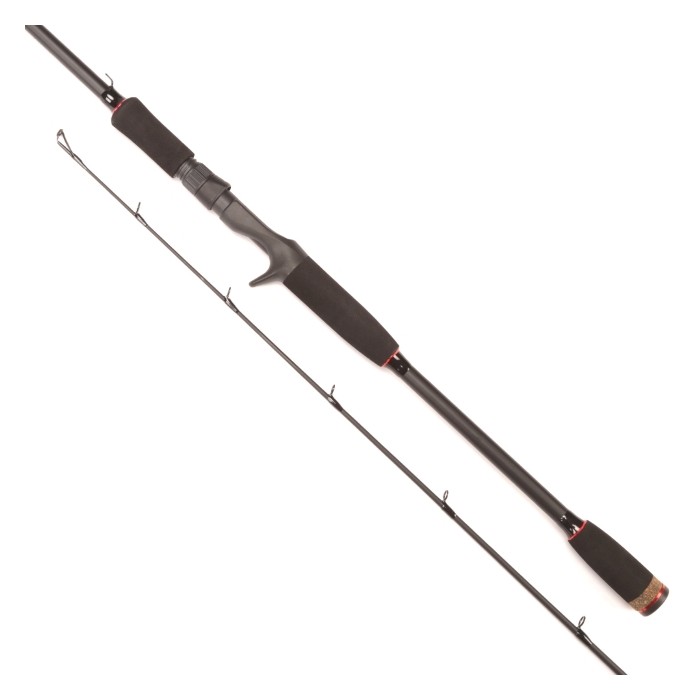 Advanta Jerkbait Rod