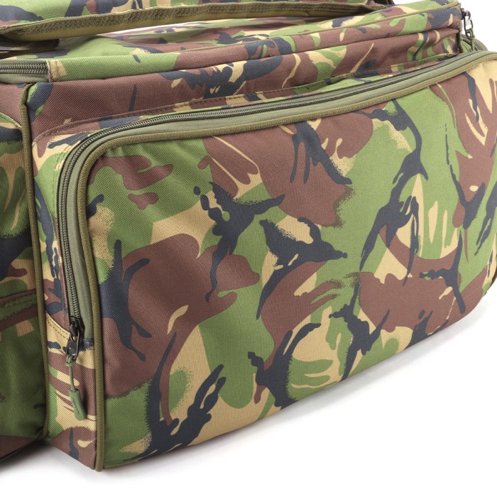 Advanta Large Carryall - Camo 1