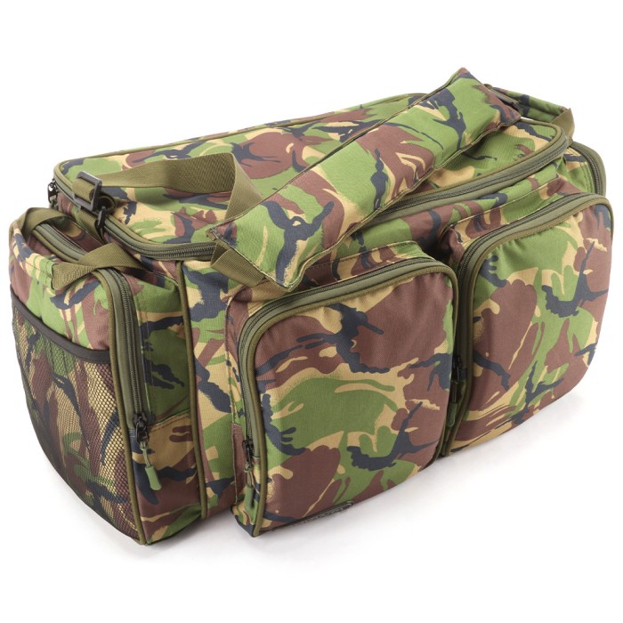 Advanta Large Carryall - Camo 5
