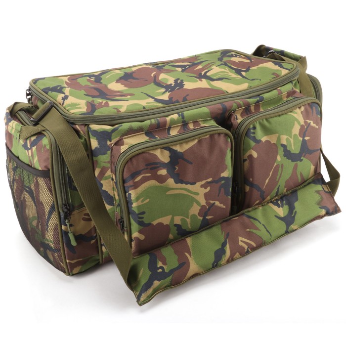 Advanta Large Carryall - Camo 6