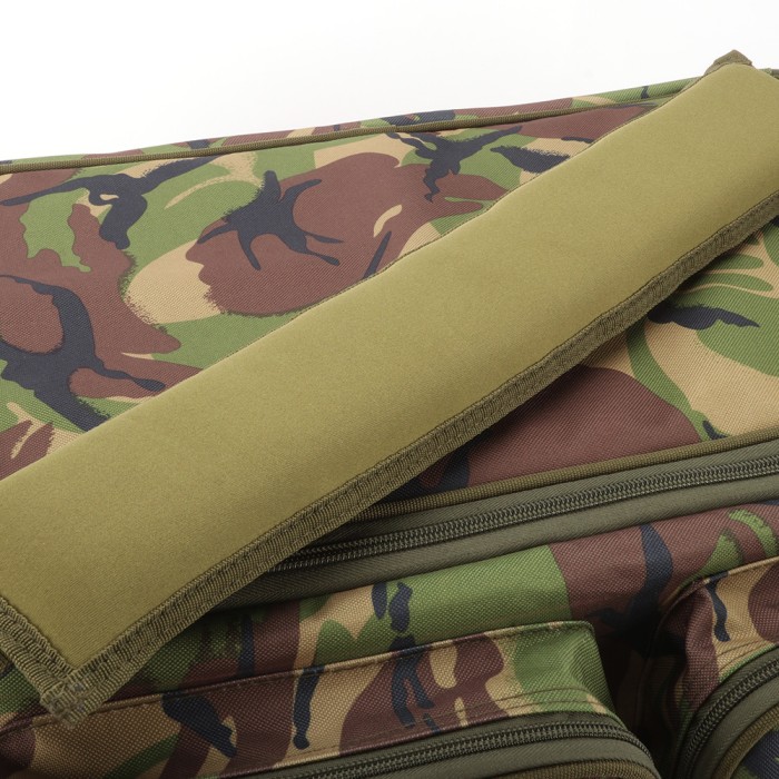 Advanta Large Carryall - Camo 7
