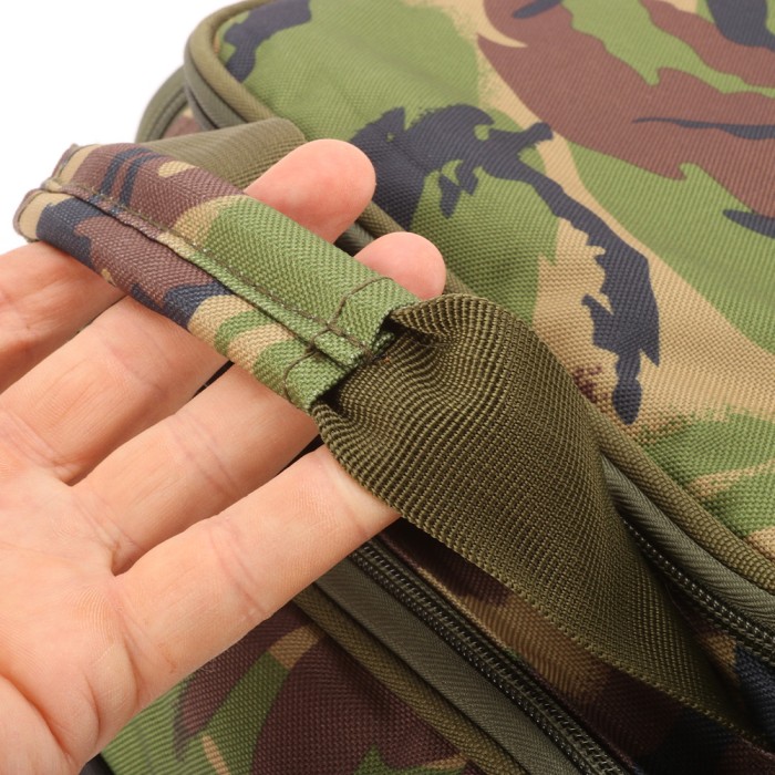 Advanta Large Carryall - Camo 11