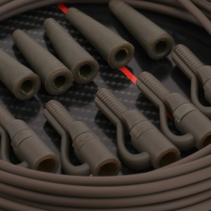 Advanta Lead Clip & Tubing Pack 3