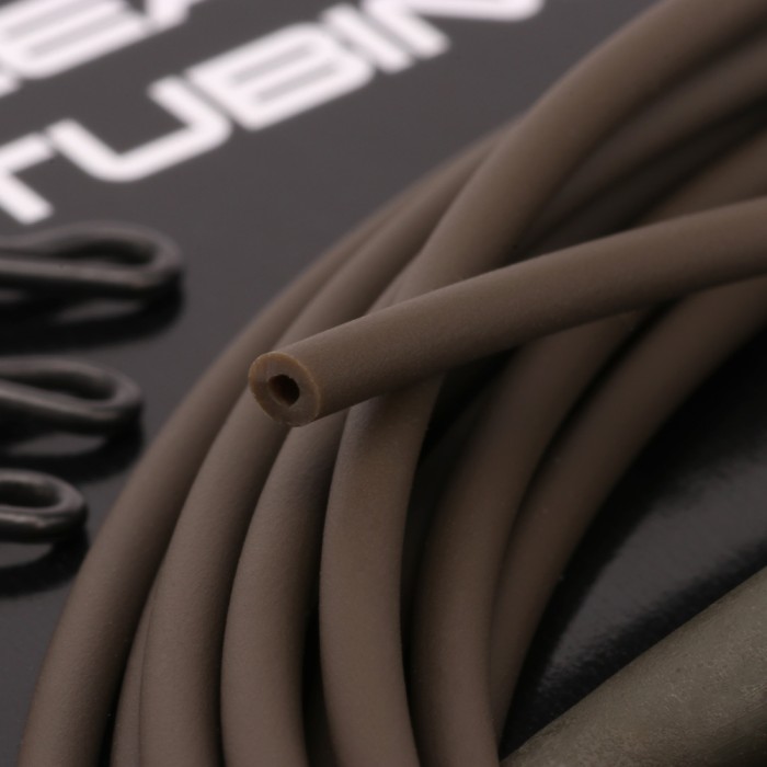 Advanta Lead Clip & Tubing Pack 4