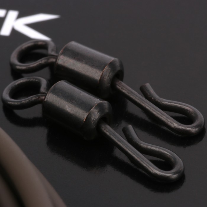 Advanta Lead Clip & Tubing Pack 6