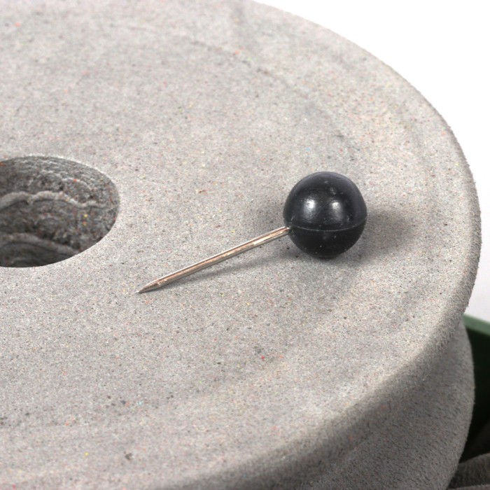 Advanta Leader Storage Case & 10 EVA Winders Close Up 6