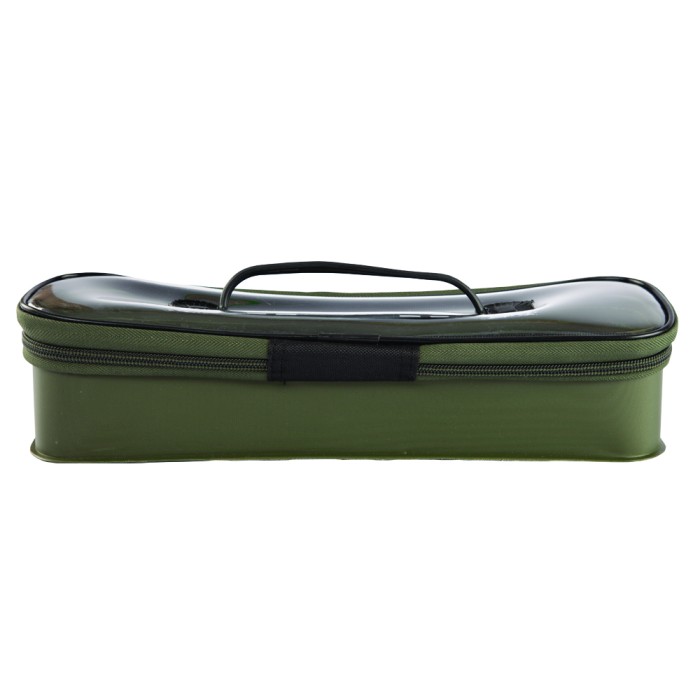 Advanta EVA Fishing Accessory Case Long 1