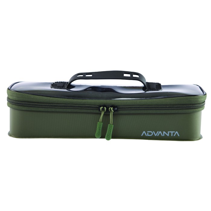 Advanta EVA Fishing Accessory Case Long