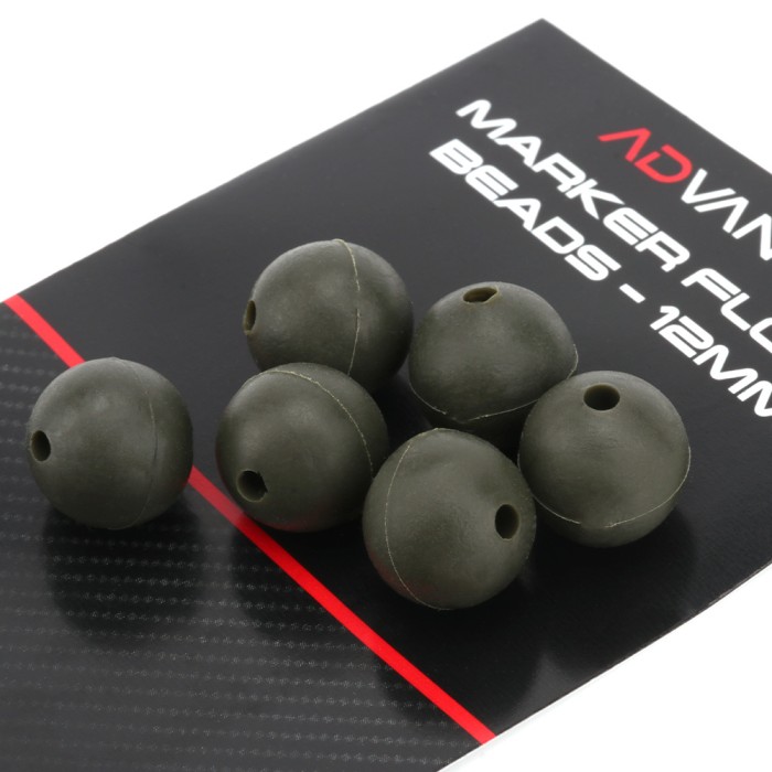 Advanta Marker Float Beads 1