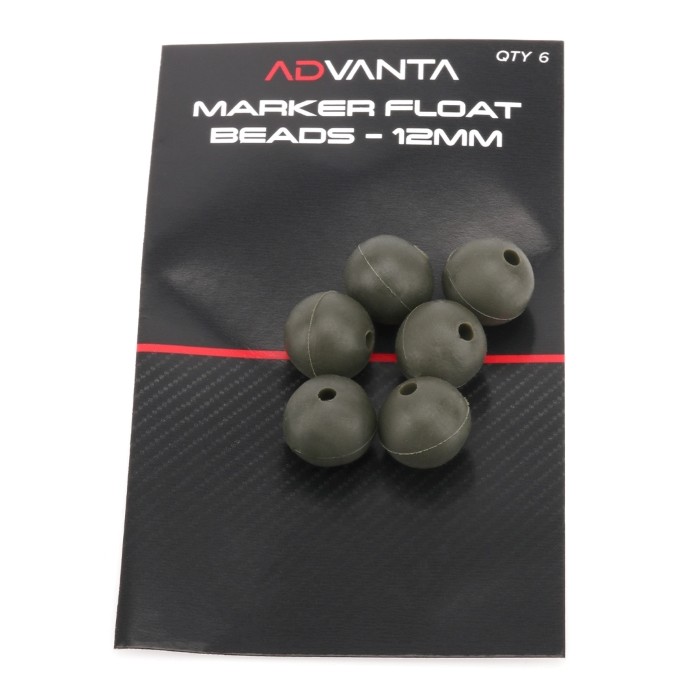 Advanta Marker Float Beads