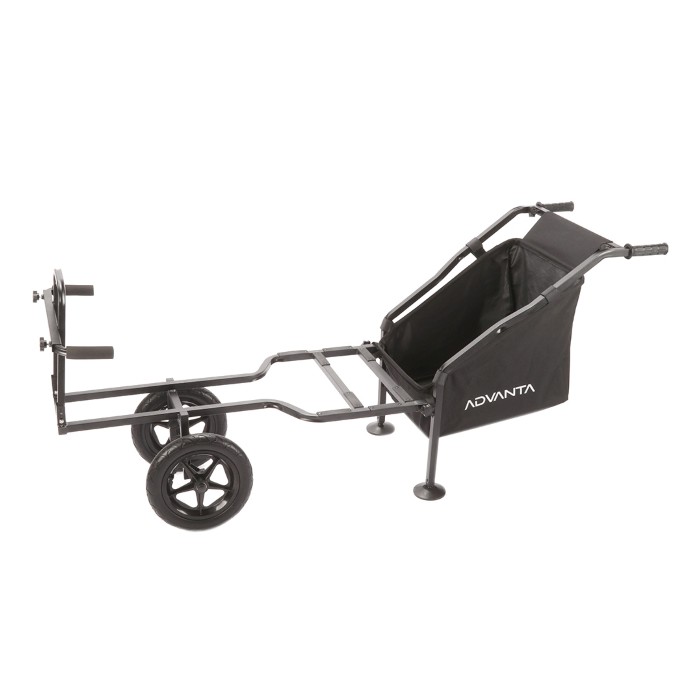 Advanta Match Barrow - 2 Wheel