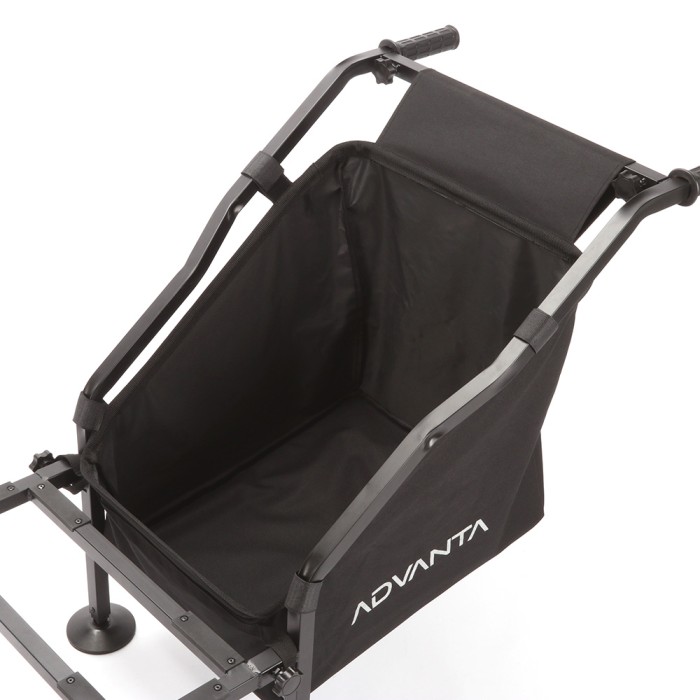 Advanta Match Barrow - 2 Wheel 4