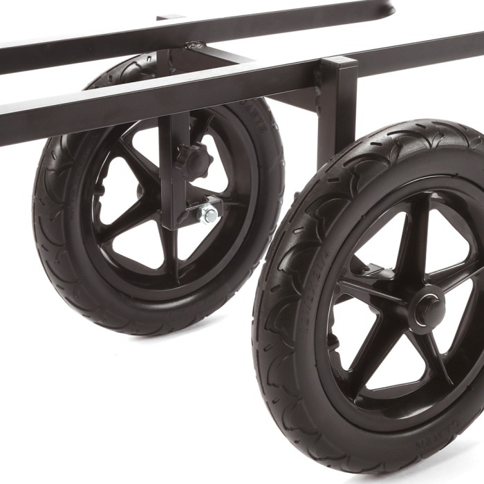 Advanta Match Barrow - 2 Wheel 5