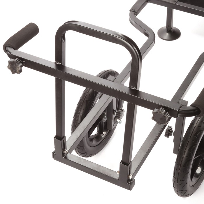 Advanta Match Barrow - 2 Wheel 6