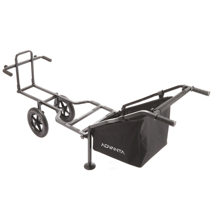 Advanta Match Barrow - 2 Wheel 7