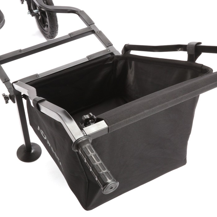 Advanta Match Barrow - 2 Wheel 8
