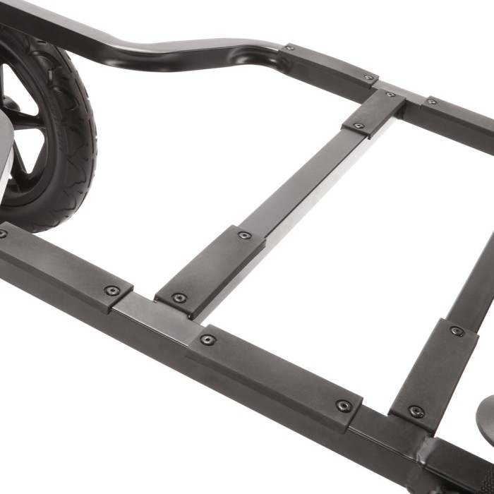 Advanta Match Barrow - 2 Wheel 10