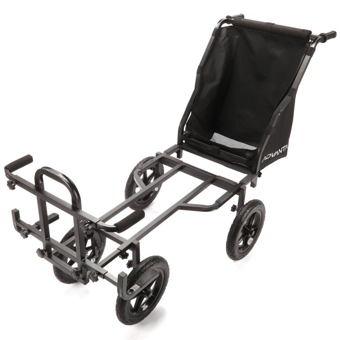 Advanta Match Barrow - 4 Wheel Inc Barrow Bag 1