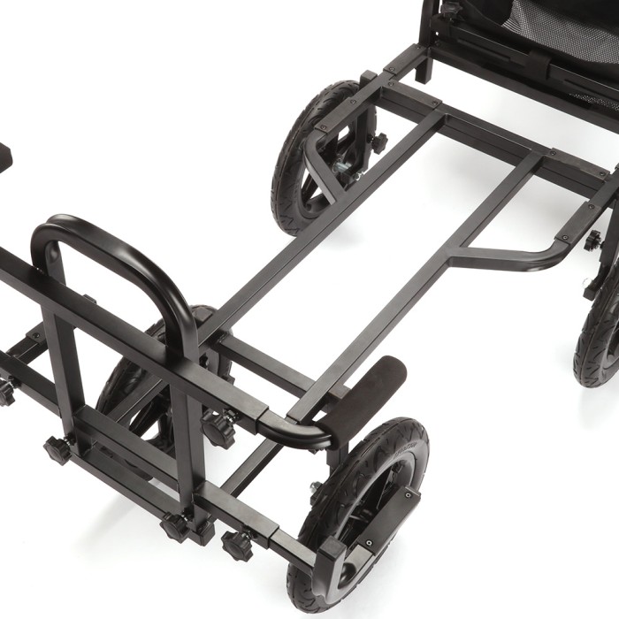 Advanta Match Barrow - 4 Wheel Inc Barrow Bag 3